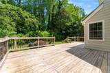 4020 Cooper Lake Court - Photo 23