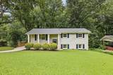 3453 Tulip Drive - Photo 1