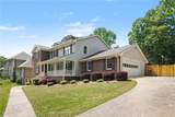 2080 Castle Lake Drive - Photo 2