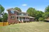 2080 Castle Lake Drive - Photo 3