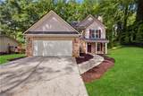 3860 Old Gordon Road - Photo 2