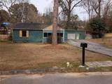 1981 Sumter Street - Photo 1