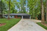 1542 Lavista Road - Photo 2