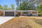 3331 Casa Linda Drive - Photo 1