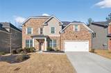 1400 Trident Maple Chase - Photo 1