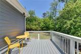 3795 Sinclair Shores Road - Photo 74