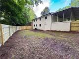 1703 Barrett Drive - Photo 20