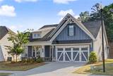 950 Summit Drive - Photo 3