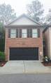 1664 Oakbrook Lake Drive - Photo 1