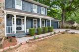 1705 Rambling Woods Drive - Photo 4
