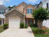 4409 Plum Frost Court - Photo 2