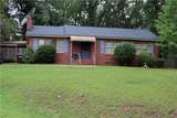 14 Upatoi Drive - Photo 1