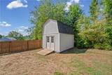 213 Colemans Bluff Drive - Photo 34