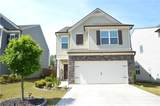 4768 Ridge Valley Drive - Photo 2