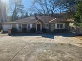 1909 Flat Shoals Road - Photo 1