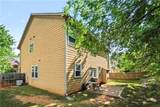 2582 Kolb Manor Circle Sw - Photo 24