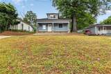 607 Solomon Street - Photo 1