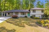 2632 Hawthorne Place - Photo 1