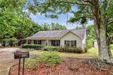 2493 Morgan Road - Photo 2