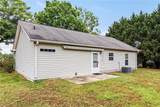 2493 Morgan Road - Photo 23