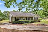 2493 Morgan Road - Photo 3