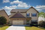 6227 Barker Station Walk - Photo 1