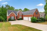 142 Bent Ridge Drive - Photo 1