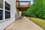 142 Bent Ridge Drive - Photo 42