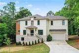 1705 Littlebrook Court - Photo 2