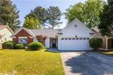 2110 Racquet Club Circle - Photo 1