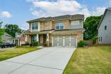2970 Prestwood Drive - Photo 2