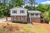 942 Hearthstone Drive - Photo 1