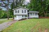 3116 Lake Monroe Road - Photo 1