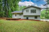 3116 Lake Monroe Road - Photo 22