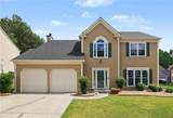2372 Tallapoosa Drive - Photo 1