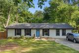 4336 Colony East Drive - Photo 1