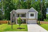 3821 Creek Stone Way - Photo 2