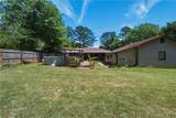 375 Mount Tabor Church Road - Photo 31