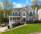 2370 Walnut Grove Way - Photo 1