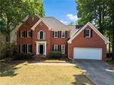 1230 Rivershyre Parkway - Photo 1