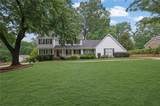4602 Warrior Trail - Photo 1