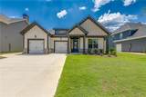 118 Classic Overlook-Lot 5A - Photo 1