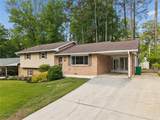 2996 Mt Olive Drive - Photo 1