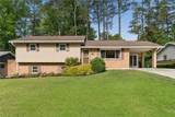 2996 Mt Olive Drive - Photo 2