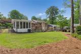 2996 Mt Olive Drive - Photo 44
