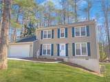 860 Crab Orchard Drive - Photo 1