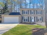 860 Crab Orchard Drive - Photo 2