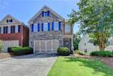 5915 Vista Brook Drive - Photo 1