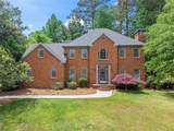1154 Ward Creek Drive - Photo 1