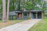 2352 Glendale Drive - Photo 1